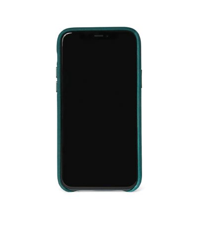 Leather Case iPhone 11 Pro - 图片 3